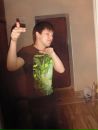 Фотография Хасанова Ильнара