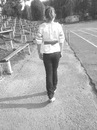 Ліля Любінська фотография #43 (источник - https://vk.com/id121127904)
