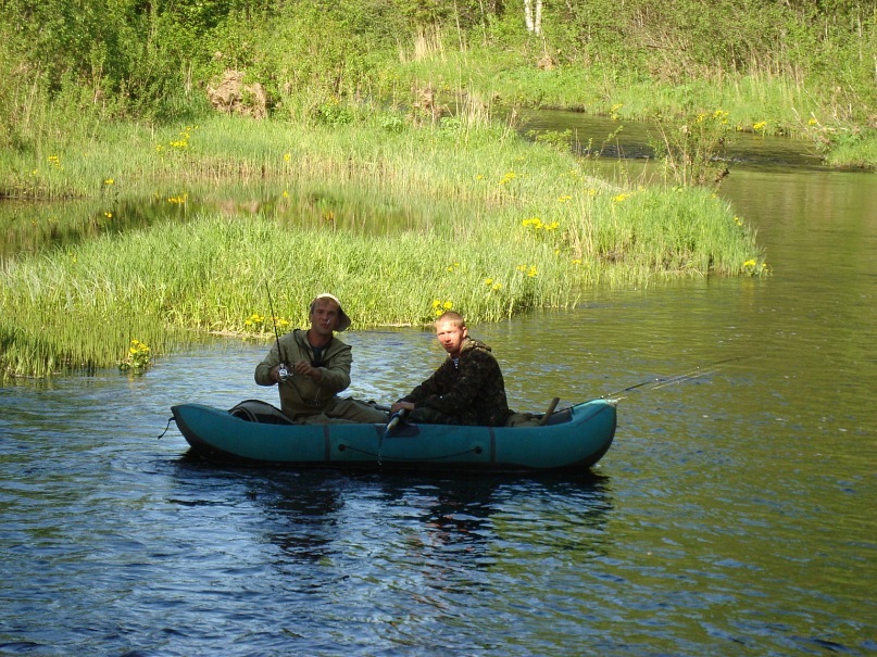 Сергей Федосеев фотография #38