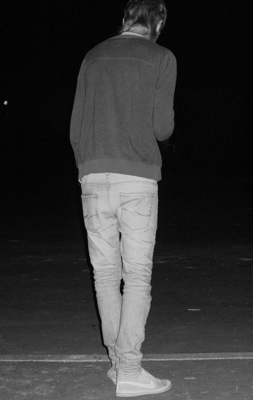 Pull Bear фотография #13