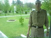 Фотография Гагилева Виктора