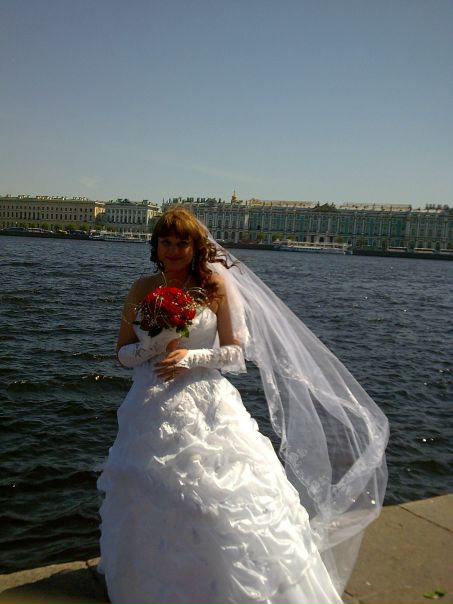 №19, Олеся Широкова, Санкт-Петербург №19, Олеся Широкова, Санкт-Петербург