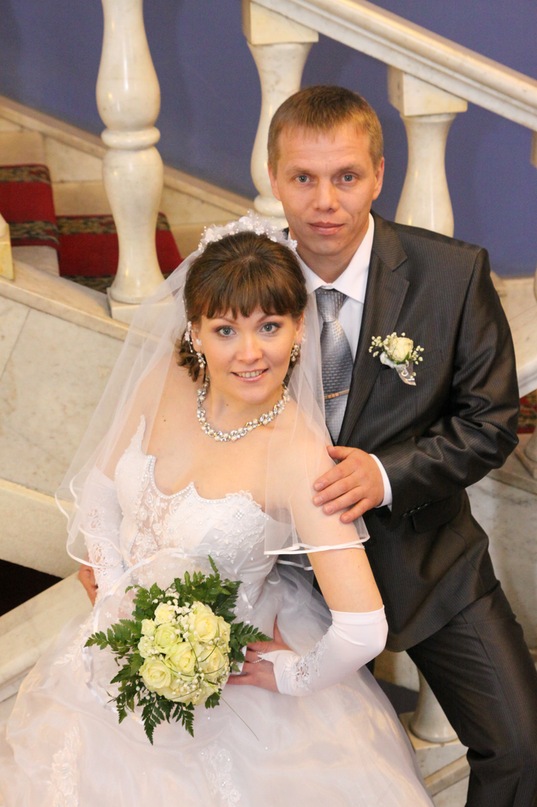 Дмитрий Волков фотография #9