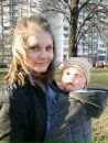 Фотография Подкорытовой Анастасии