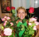 Фотография Горлицкой Елены