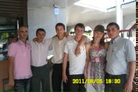 Андрій Гриб фотография #18 (источник - https://vk.com/id26852328)