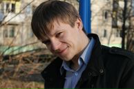 Фотография Громова Алексея