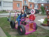 Фотография Алиевой Анны