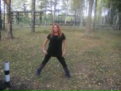 Фотография Тараровой Марины