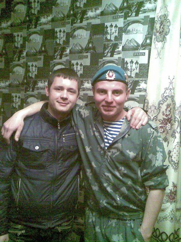 Дмитрий Левченко фотография #40