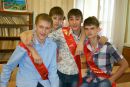Фотография Гинина Антона