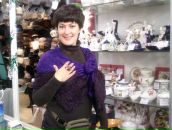 Фотография Эканты Маргариты