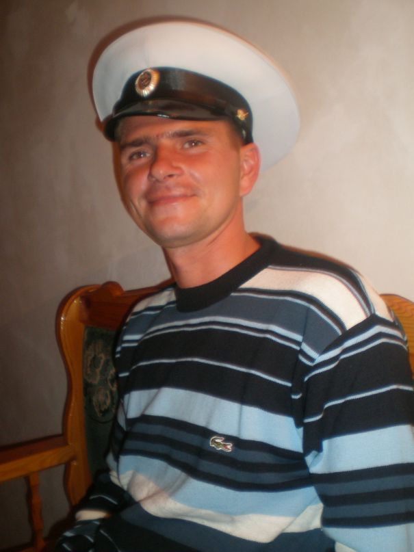 Дима Саросеко фотография #17
