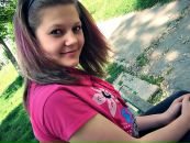 Аленка Твоя_ фотография #1