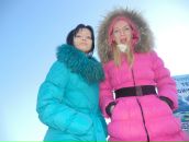 Фотография Кустовиновой Татьяны