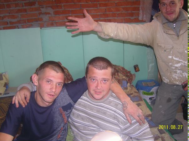 Фёдор Бердников фото №19