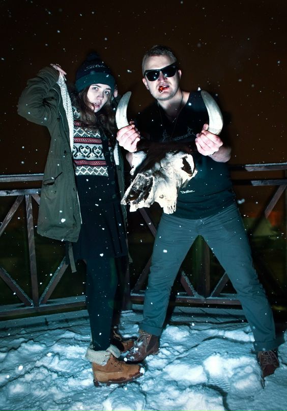 Billy Notreally фотография #42