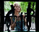 Фотография Севериновой Лариски