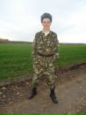 Фотография Пеценчука Славы