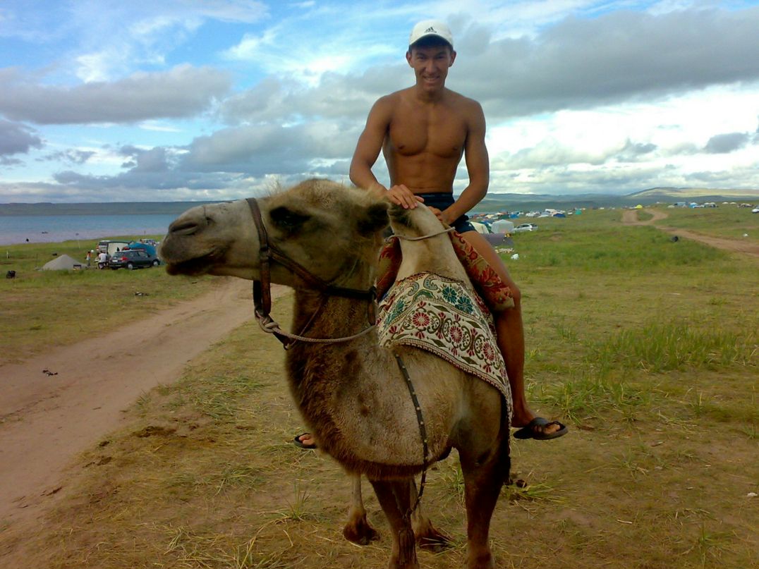 Женя Тестов фотография #9