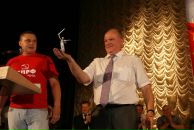 Фотография Кудрявцева Александра