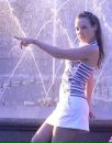 Фотография Сараевой Надежды