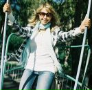 Фотография Бородулиной Анны