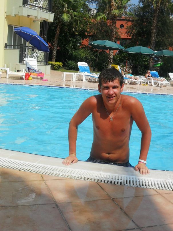 Дмитрий Малютин фотография #28