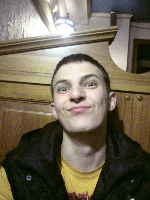 Дмитрий Бунчеев фотография #40