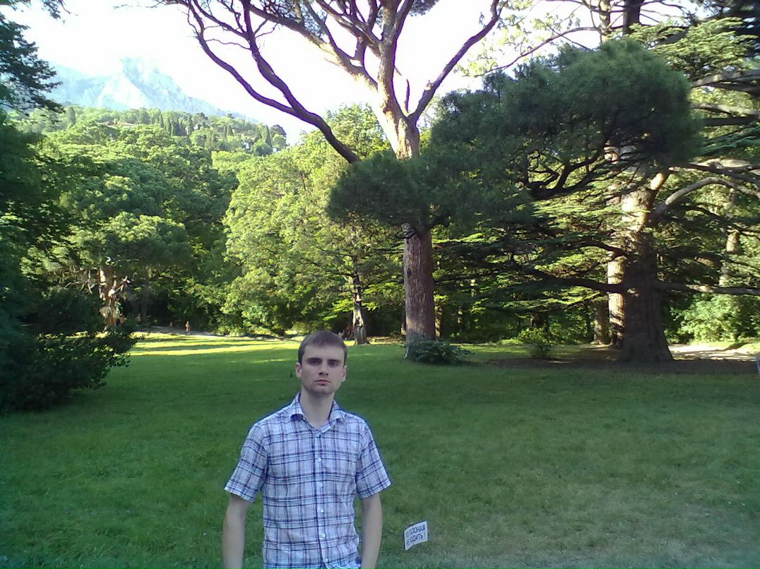 Женя Гречкосий фотография #15