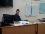 Фотография Серина Павла