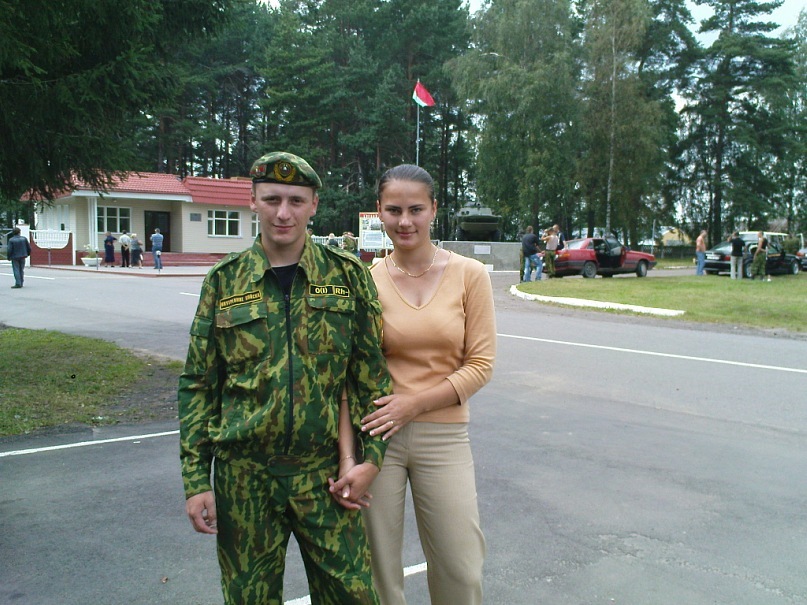 Виктор Лось фотография #14
