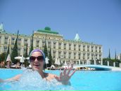 Фотография Алдобаевой-Шадровой Леси