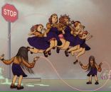 Фотография Жуковой Софии