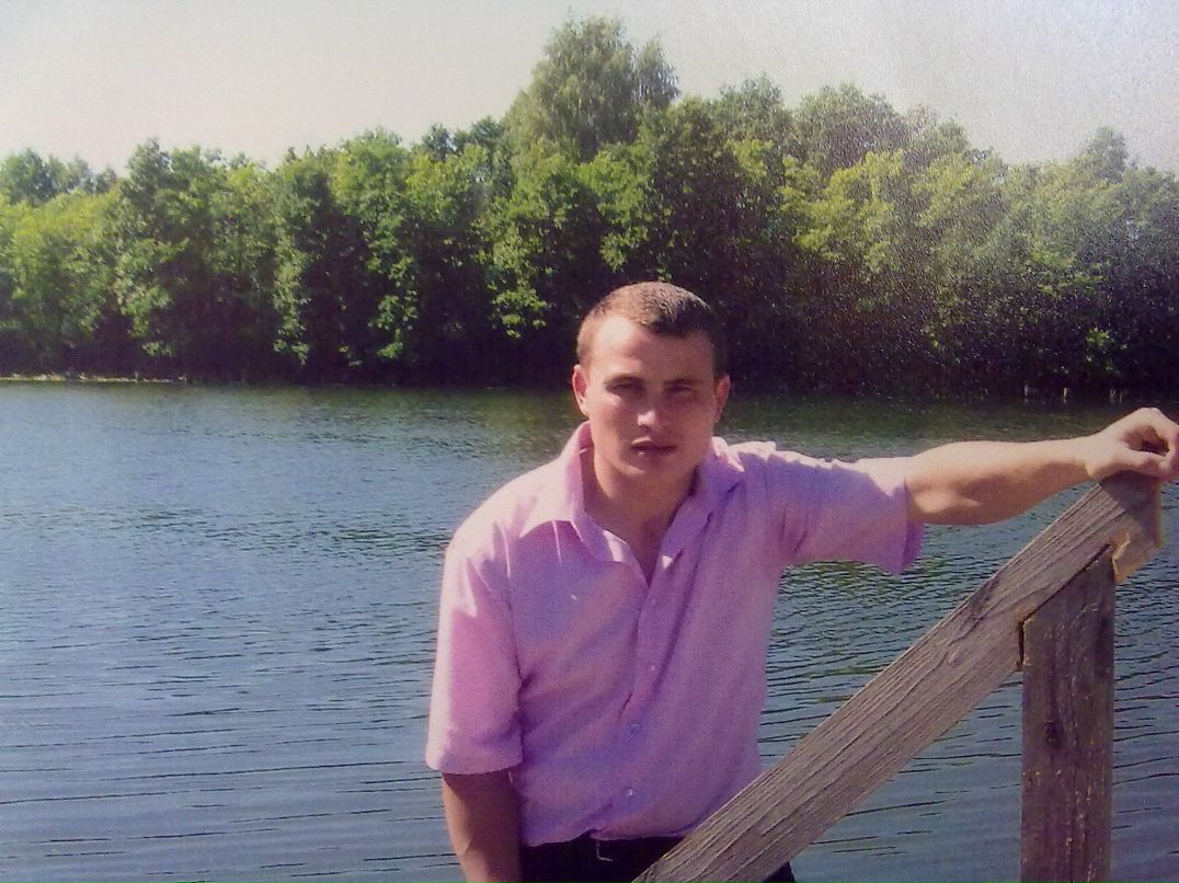 Борис Галеев фотография #23