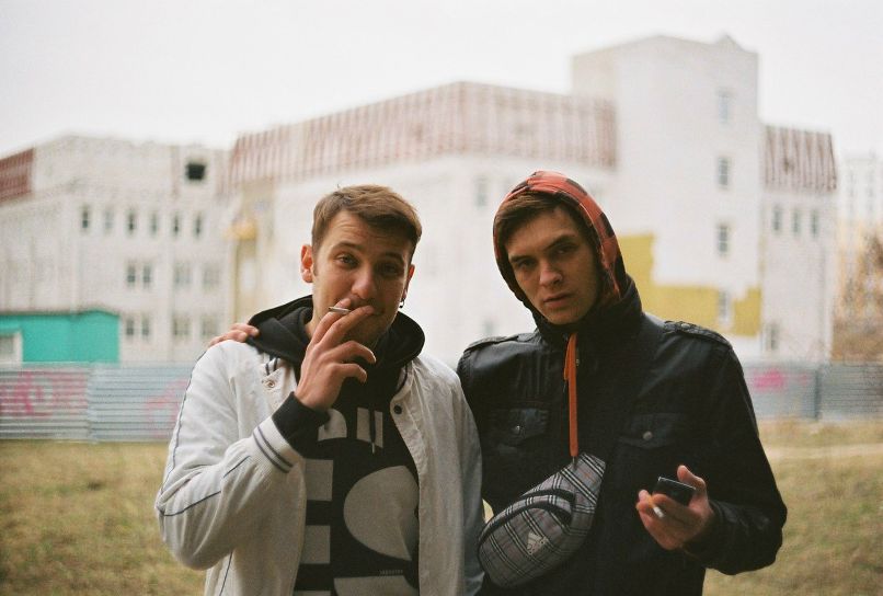 Глеб Перлов фотография #50