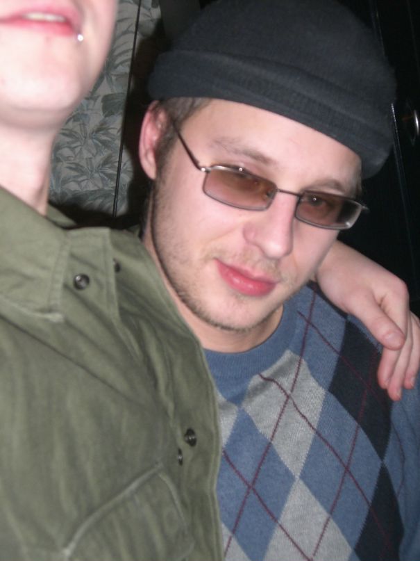 Александр Шевцов фотография #36