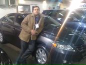 Фотография Овчара Владислава