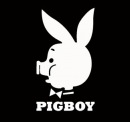 Фотография Pig Boy