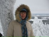 Фотография Богатырёвой Елены