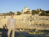 Фотография Янцена Александра