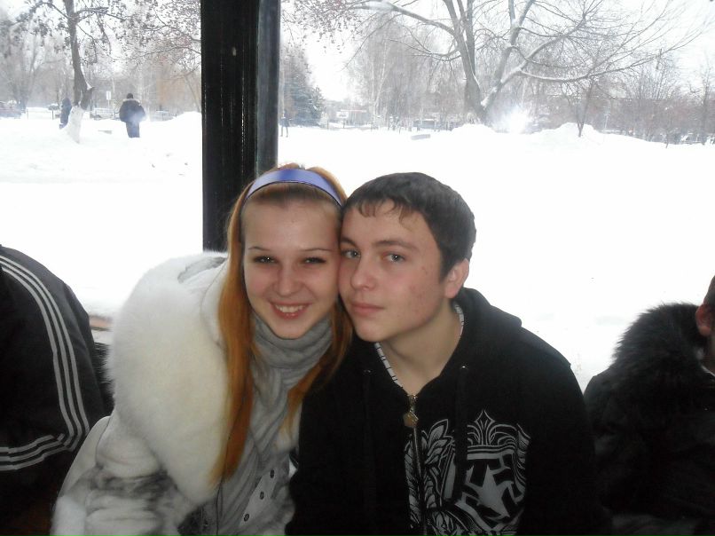 Денис Михо фотография #9