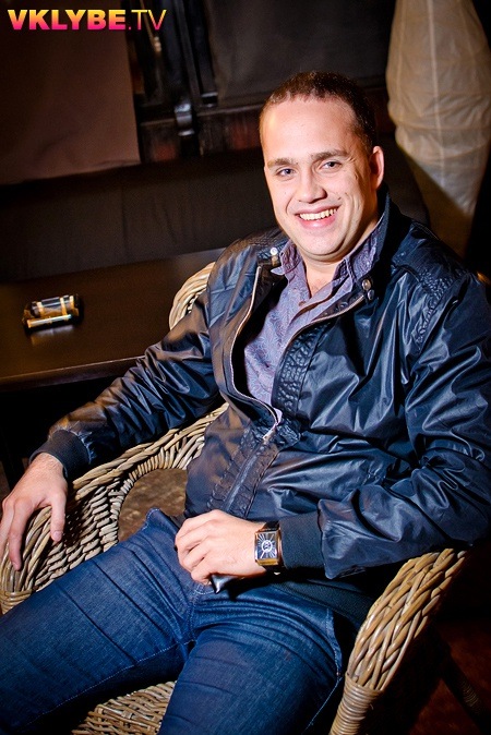 Сергей Григорьев фотография #26