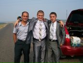 Фотография Камалтдинова Марселя