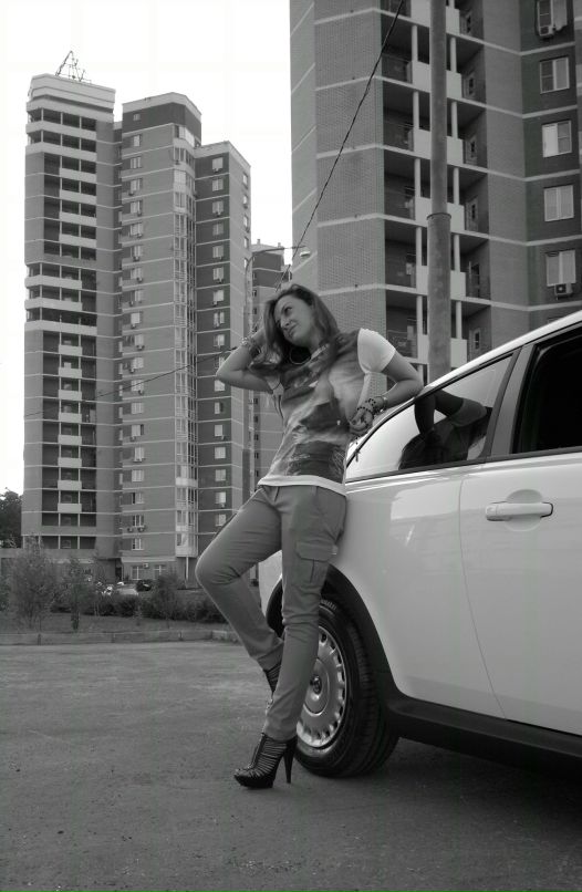 Olya Pooh фотография #38