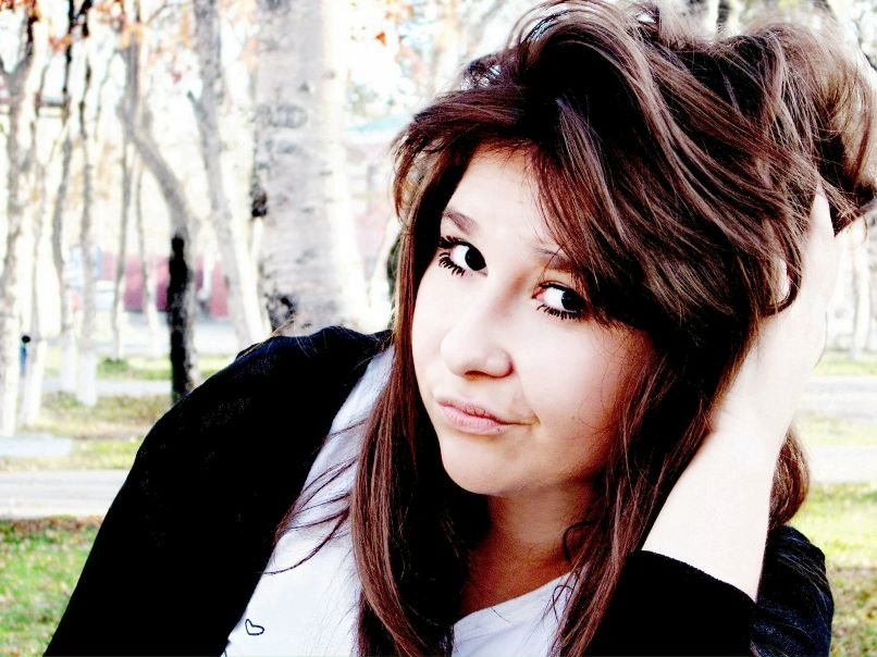 Катя Усенко фотография #32