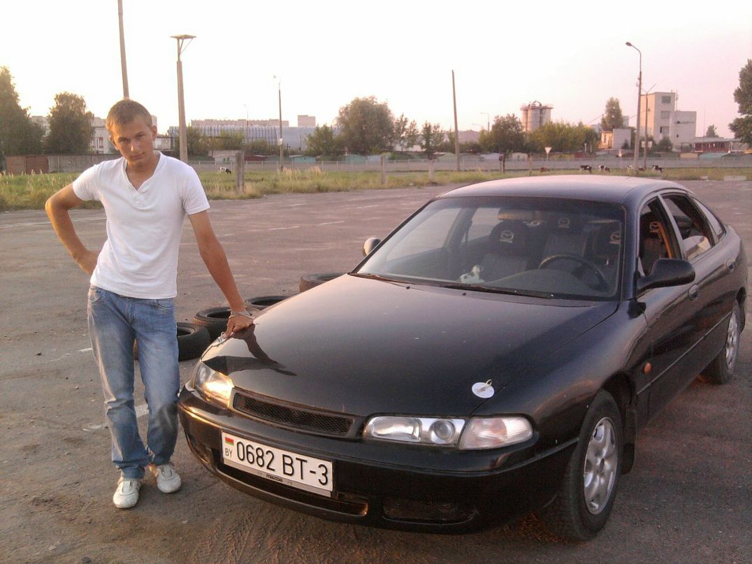 Дмитрий Стогначёв фотография #12