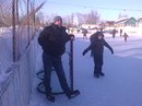 Фотография Червякова Олега