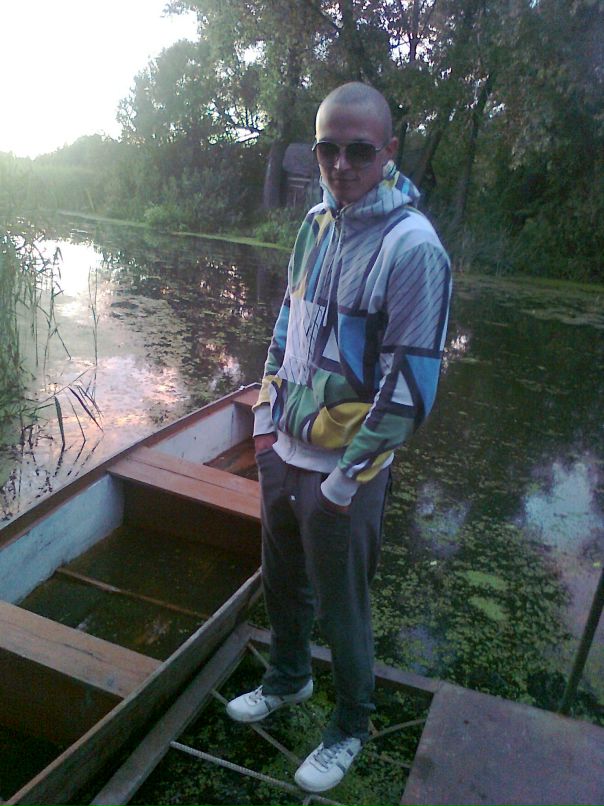 Slava Kuznetsov фотография #23