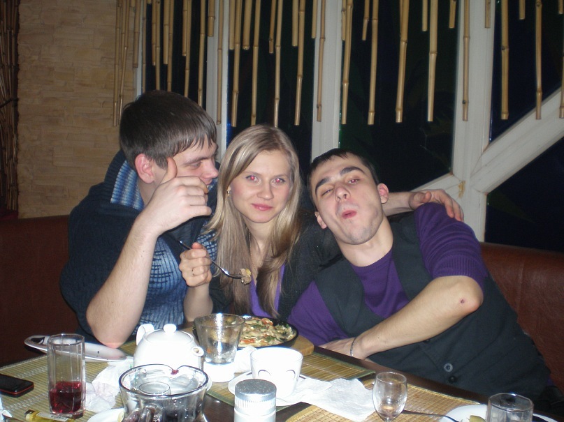 Сергей Костылев фотография #41